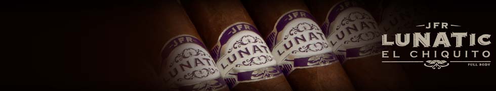 JFR Lunatic Loco Maduro